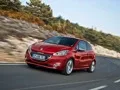 Торкаємось до «гарячого» хетчбека Peugeot 208 GTi