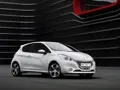 Торкаємось до «гарячого» хетчбека Peugeot 208 GTi