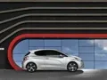 Торкаємось до «гарячого» хетчбека Peugeot 208 GTi