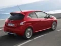 Торкаємось до «гарячого» хетчбека Peugeot 208 GTi