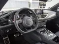 Бьём рекорды скорости за рулём Audi RS7 Sportback