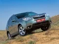 Розплутуємо родинні зв'язки кросовера Subaru Forester