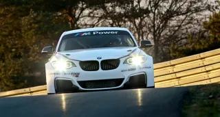 Учимся ездить на шестицилиндровом купе BMW M235i