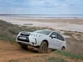 Розплутуємо родинні зв'язки кросовера Subaru Forester