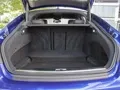 Бьём рекорды скорости за рулём Audi RS7 Sportback