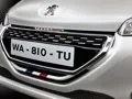Торкаємось до «гарячого» хетчбека Peugeot 208 GTi