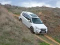 Розплутуємо родинні зв'язки кросовера Subaru Forester