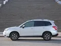 Розплутуємо родинні зв'язки кросовера Subaru Forester