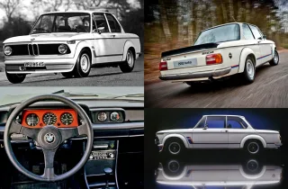 Учимся ездить на шестицилиндровом купе BMW M235i