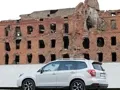 Розплутуємо родинні зв'язки кросовера Subaru Forester