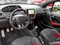 Торкаємось до «гарячого» хетчбека Peugeot 208 GTi