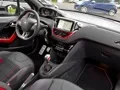Торкаємось до «гарячого» хетчбека Peugeot 208 GTi