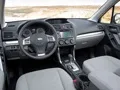 Розплутуємо родинні зв'язки кросовера Subaru Forester