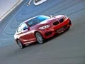 Учимся ездить на шестицилиндровом купе BMW M235i