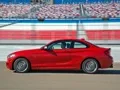 Учимся ездить на шестицилиндровом купе BMW M235i