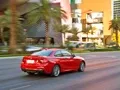 Учимся ездить на шестицилиндровом купе BMW M235i