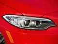 Учимся ездить на шестицилиндровом купе BMW M235i