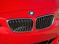 Учимся ездить на шестицилиндровом купе BMW M235i