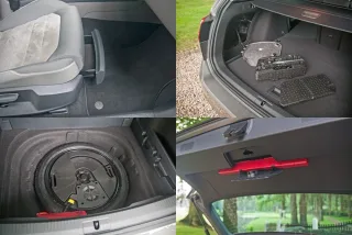 Getting to know the Volkswagen Golf Variant station wagon