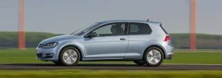 Getting to know the Volkswagen Golf Variant station wagon