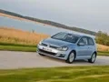 Getting to know the Volkswagen Golf Variant station wagon