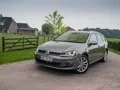 Getting to know the Volkswagen Golf Variant station wagon
