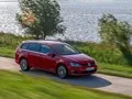 Getting to know the Volkswagen Golf Variant station wagon