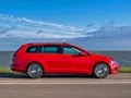 Getting to know the Volkswagen Golf Variant station wagon
