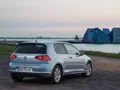 Getting to know the Volkswagen Golf Variant station wagon