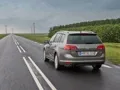 Getting to know the Volkswagen Golf Variant station wagon