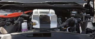 Влюбляемся со второго взгляда в новый Lexus IS