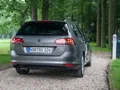 Getting to know the Volkswagen Golf Variant station wagon