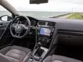 Getting to know the Volkswagen Golf Variant station wagon