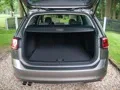 Getting to know the Volkswagen Golf Variant station wagon