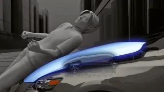 Влюбляемся со второго взгляда в новый Lexus IS