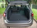 Getting to know the Volkswagen Golf Variant station wagon