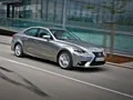 Влюбляемся со второго взгляда в новый Lexus IS