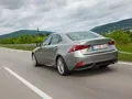 Влюбляемся со второго взгляда в новый Lexus IS