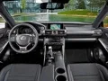 Влюбляемся со второго взгляда в новый Lexus IS