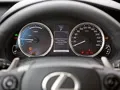 Влюбляемся со второго взгляда в новый Lexus IS