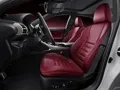 Влюбляемся со второго взгляда в новый Lexus IS