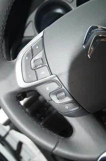 Тест Citroen C4 седан в России