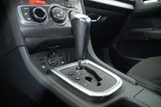 Тест Citroen C4 седан в России