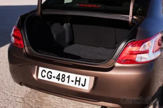 Тест-драйв Peugeot 301: вирішальний аргумент