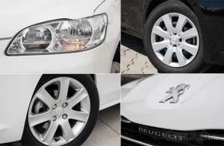 Тест-драйв Peugeot 301: вирішальний аргумент