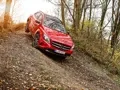 Делимся приятным впечатлением от кроссовера Mercedes GLA