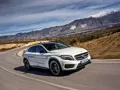 Делимся приятным впечатлением от кроссовера Mercedes GLA