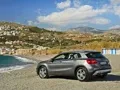 Делимся приятным впечатлением от кроссовера Mercedes GLA