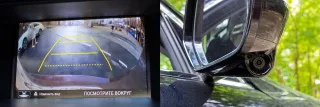 Дивимось, на що сподіваються японці з моделлю Honda Crosstour