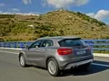Делимся приятным впечатлением от кроссовера Mercedes GLA
